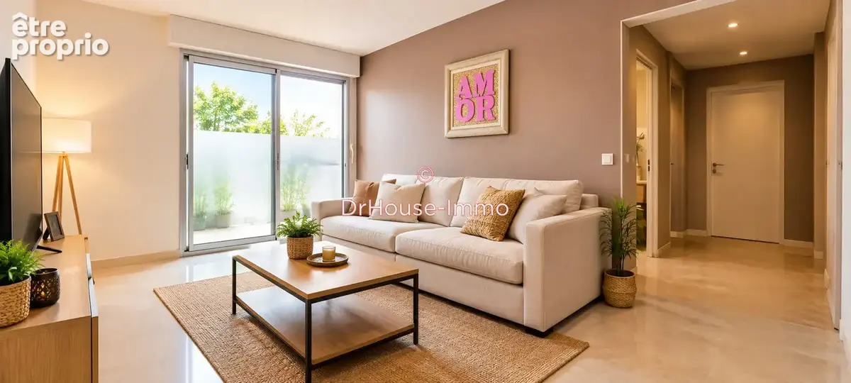 Appartement 2 pièces 52 m² à vendre à Nice (06100) - photo 11