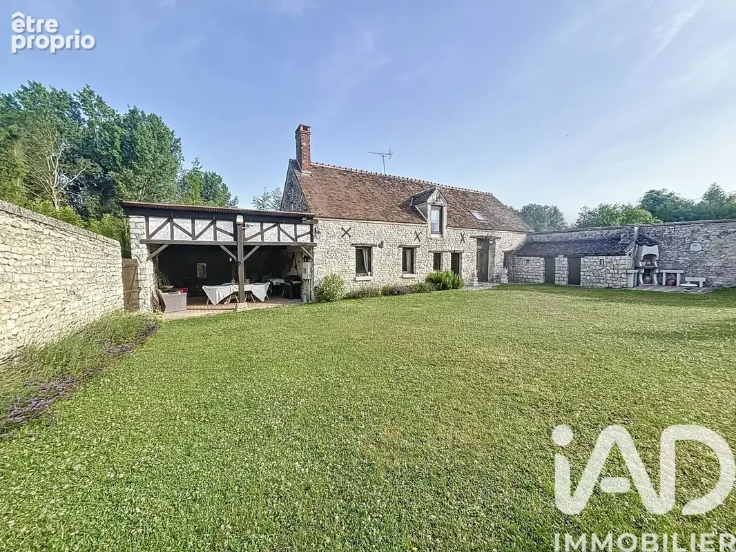 Photo 1 - Maison à NARGIS