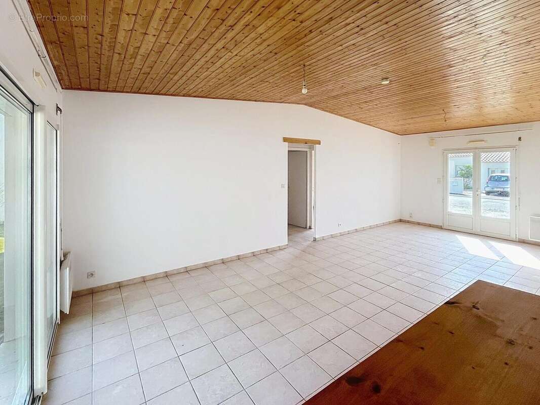 Photo 6 - Maison à CHALLANS