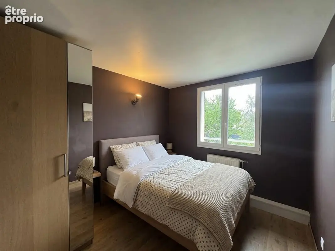 Maison 86m² à lisses - photo 6
