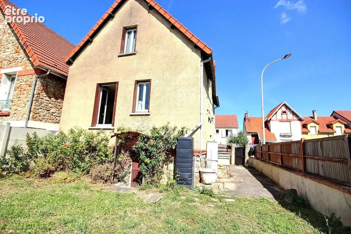 Maison à ORLY