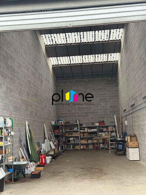 Commerce à SAINT-LAURENT-BLANGY