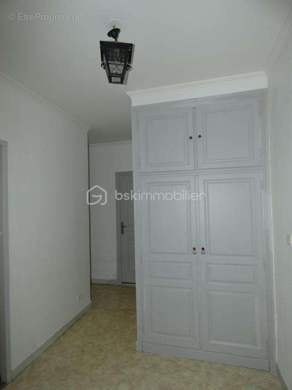 Appartement à SAINT-CHAMOND