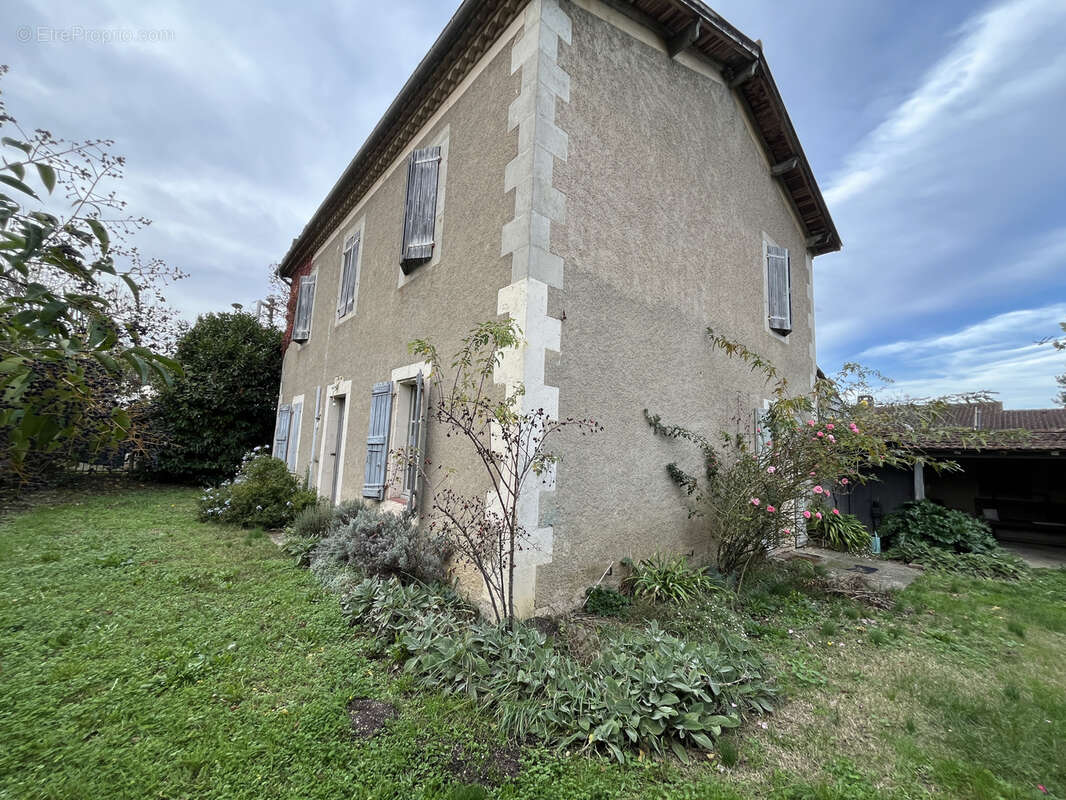 Maison à AUCH