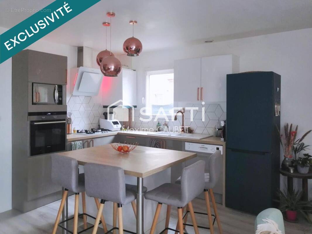 Photo 1 - Maison à TOULOUSE