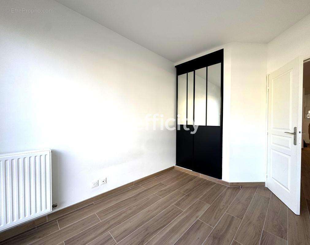 Appartement ancien - photo 9