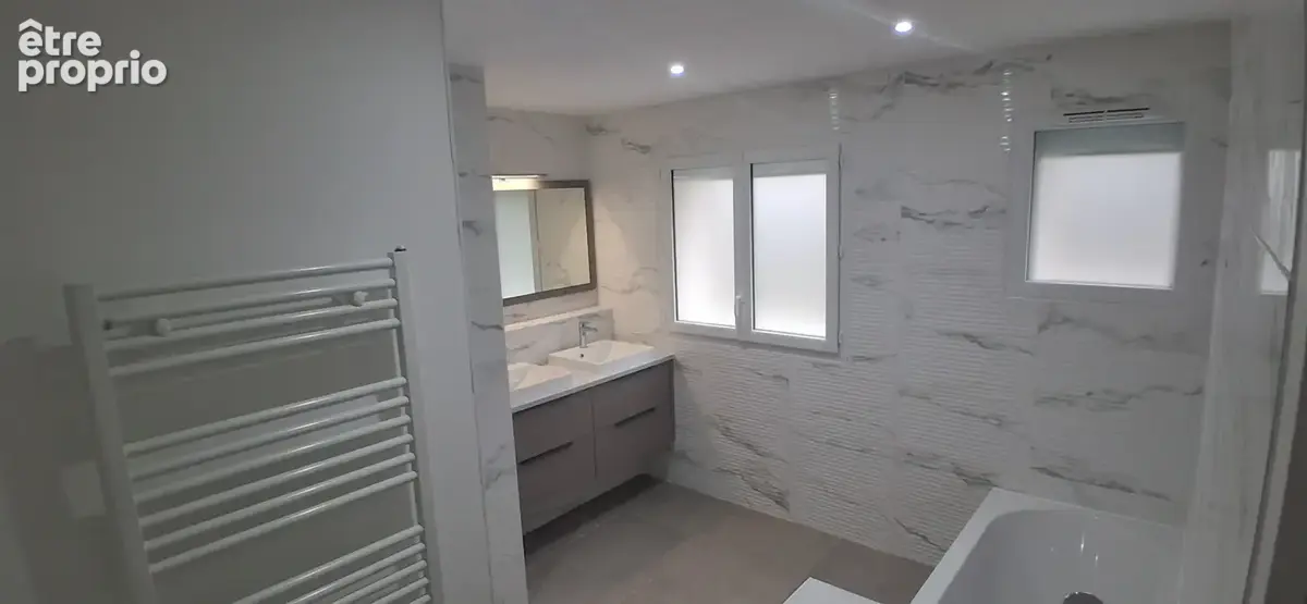 Maison entièrement rénovée   Chambon-sur-Lignon - photo 13