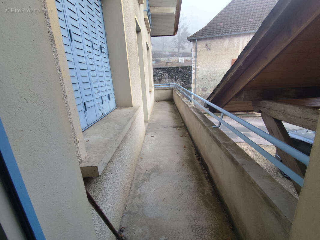 Maison à ARMIX