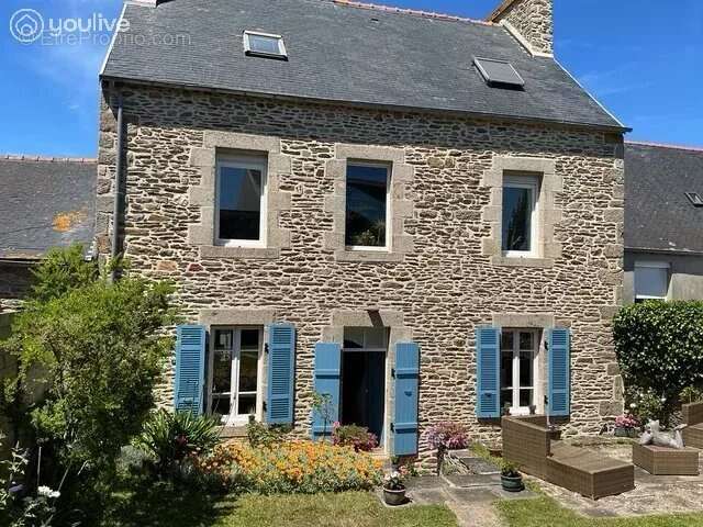 Maison à LE CONQUET