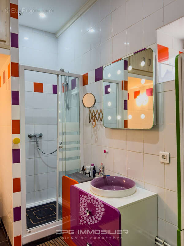 Maison de caractère - 308 m2 - Côte chalonnaise - photo 7