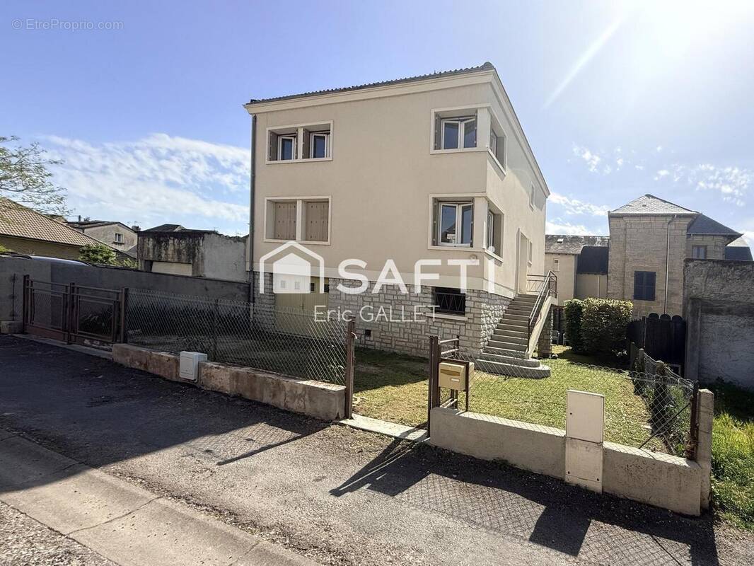 Photo 1 - Maison à BRIVE-LA-GAILLARDE