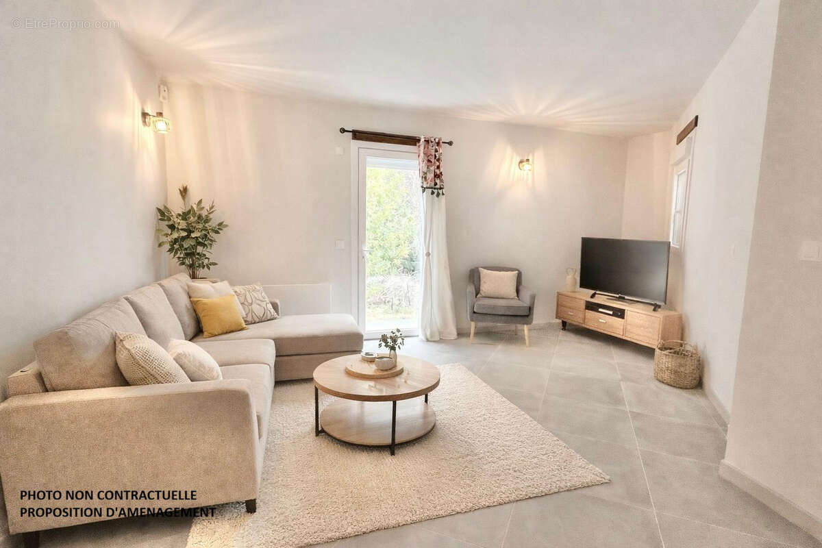 Maison à PUILAURENS