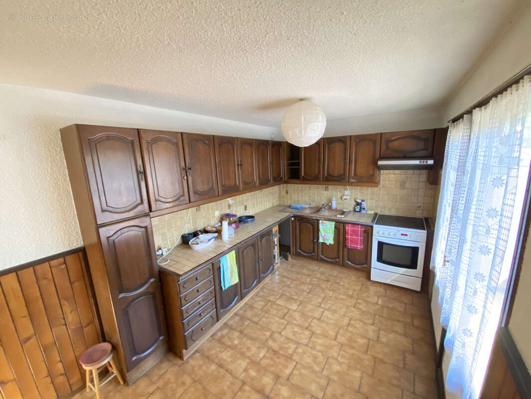 Appartement à SAINT-GERVAIS-LES-BAINS