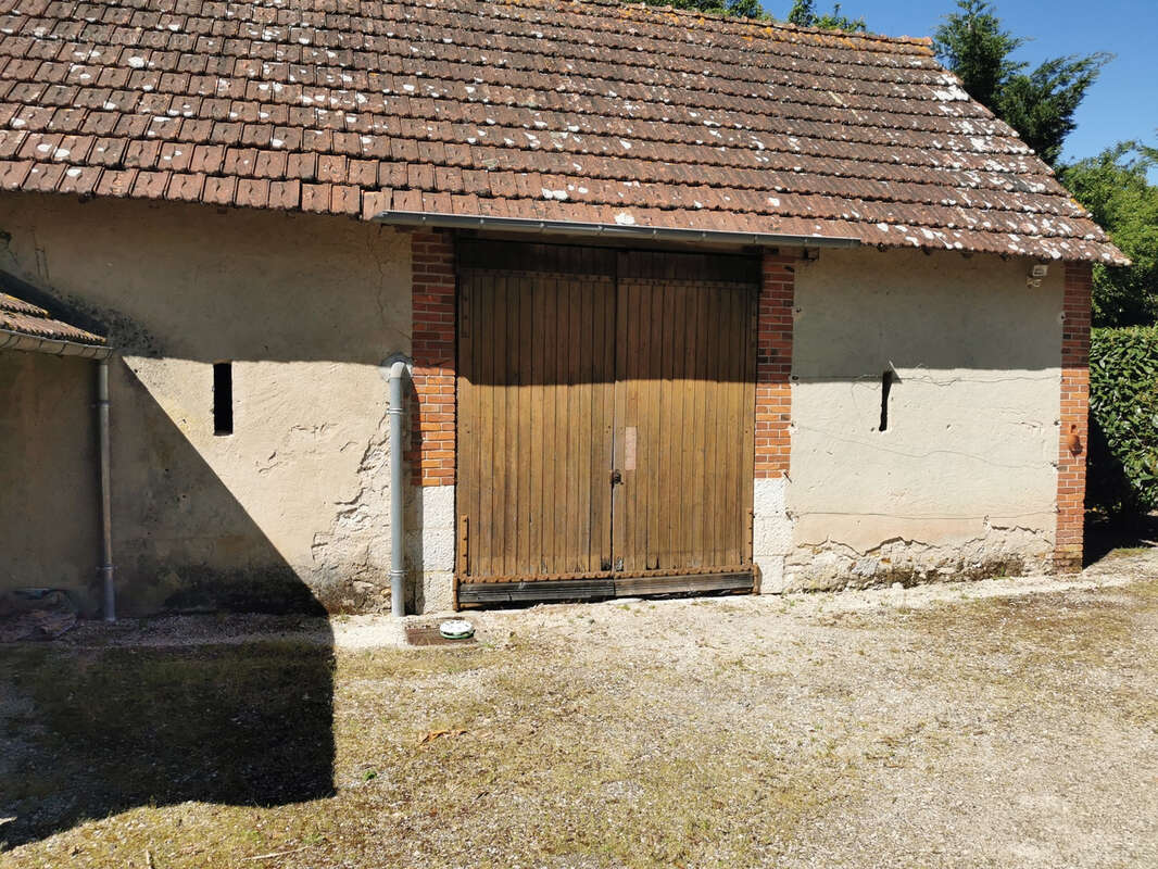 Maison à ROMORANTIN-LANTHENAY