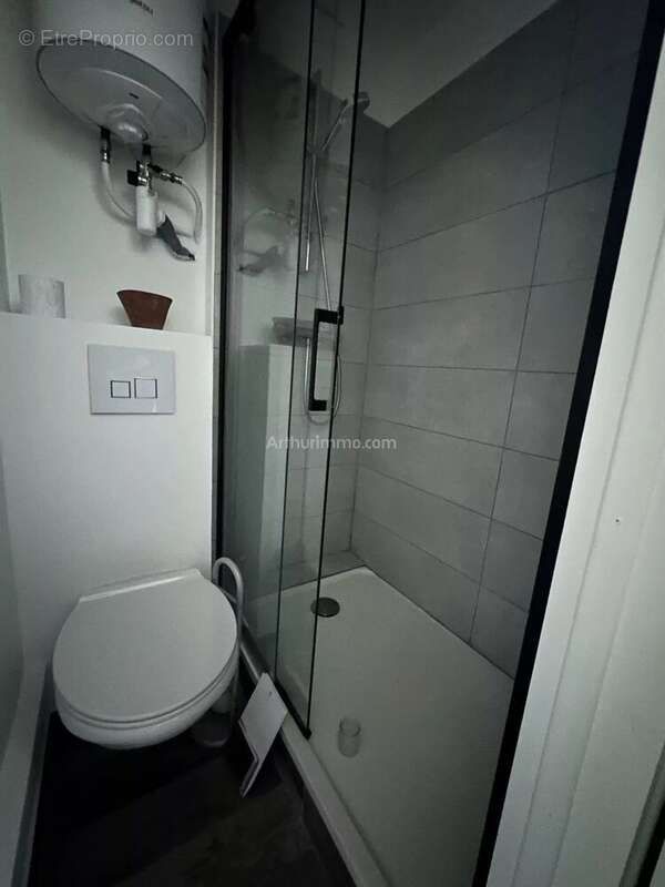 Vente Appartement Thorame-basse(04170) 139 000ï¿œ - photo 7