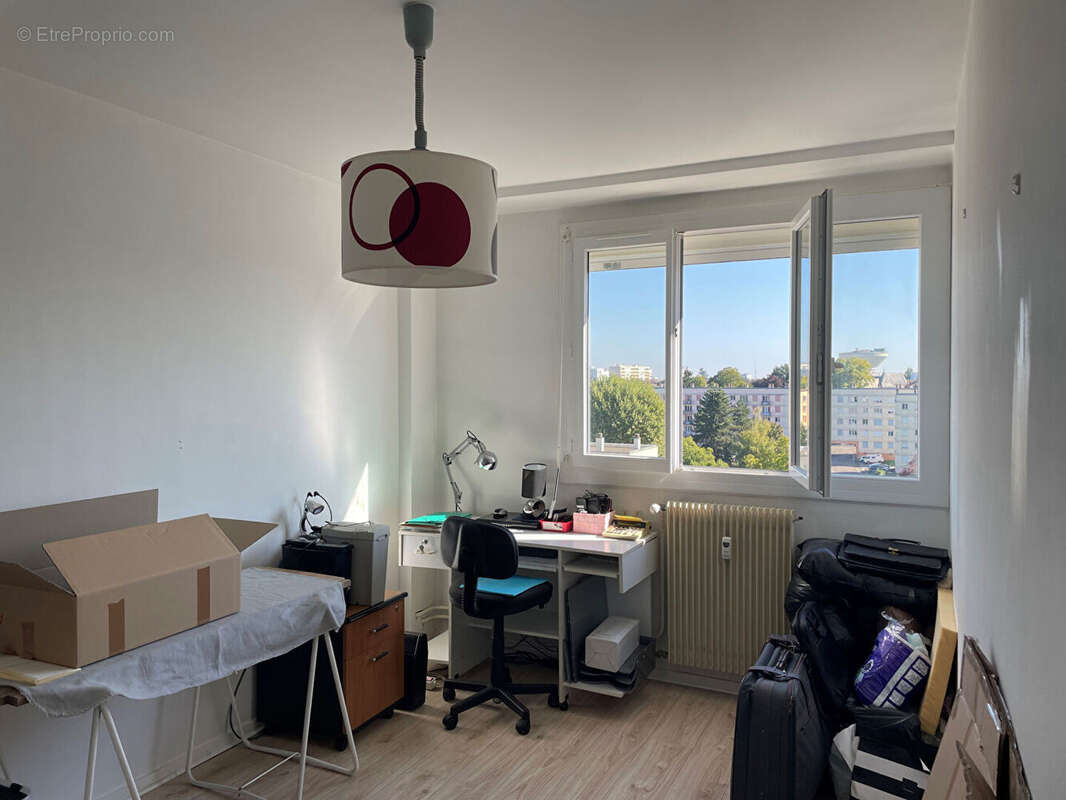 Appartement à CHALON-SUR-SAONE