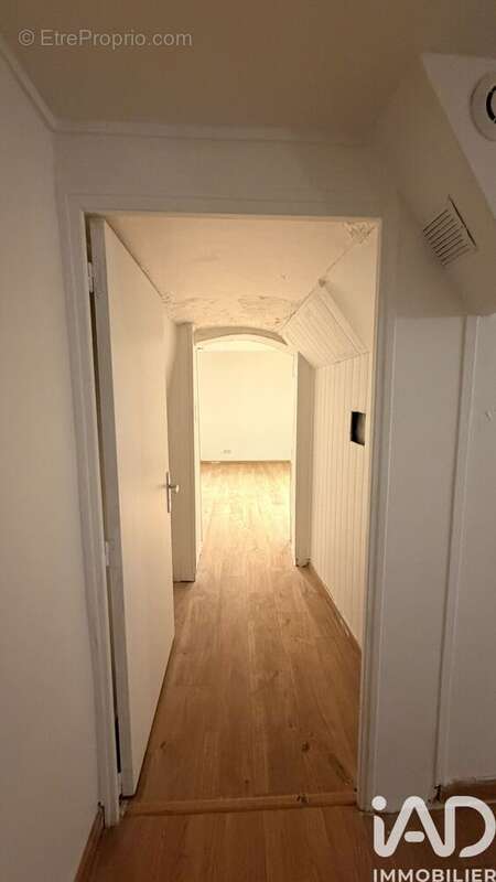 Photo 9 - Appartement à PARIS-14E