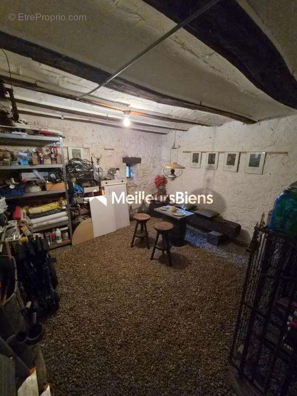 Maison 156m² située à SAVIGNY - photo 20