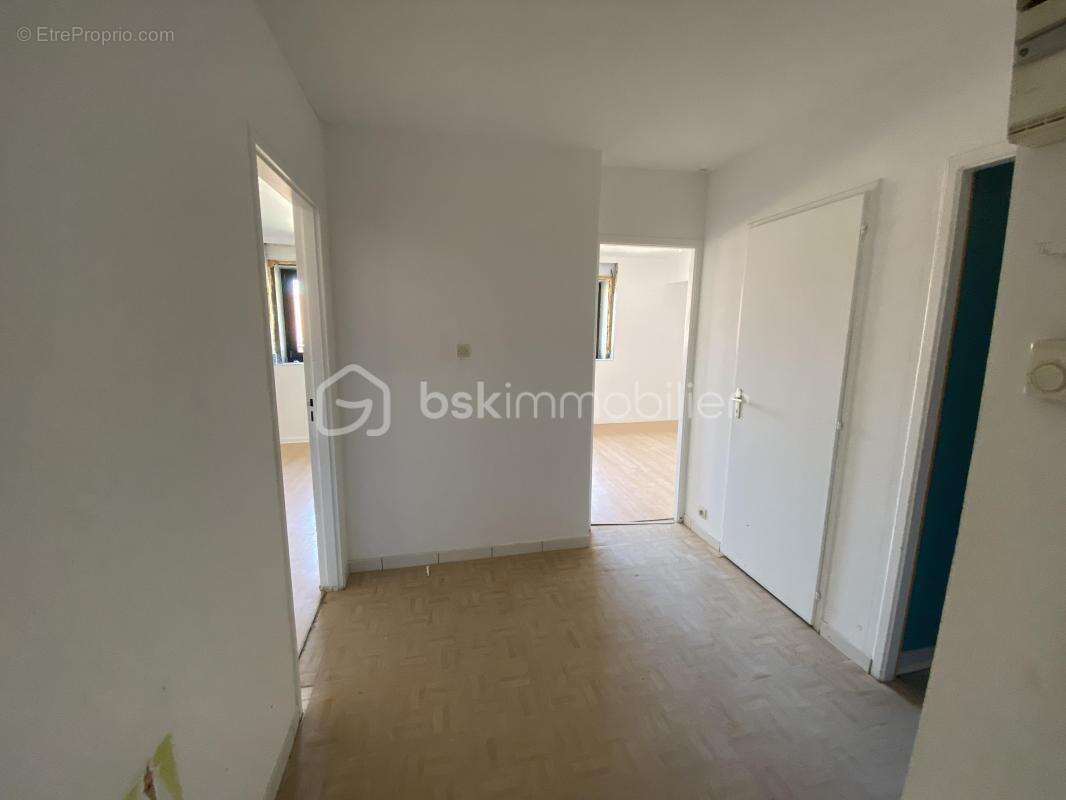 Appartement T3 à 1 km du Lac - photo 7