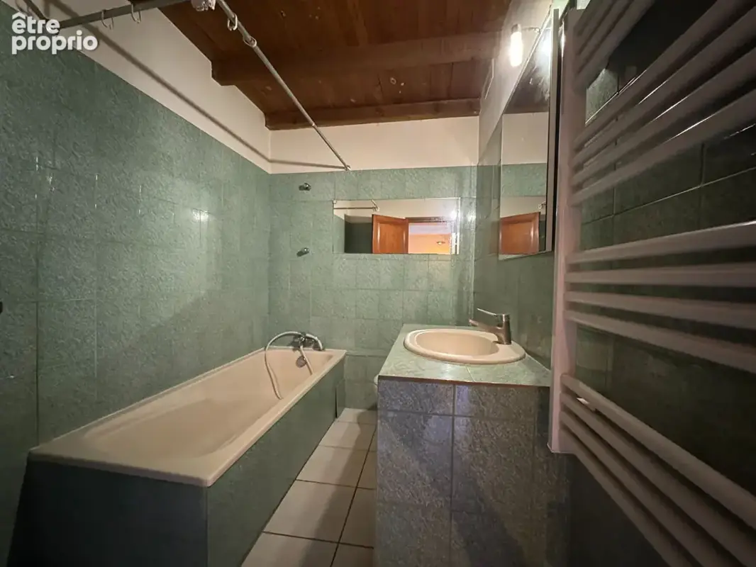 Maison Milhaud - photo 7