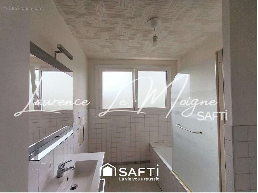 Photo 9 - Appartement à BREST