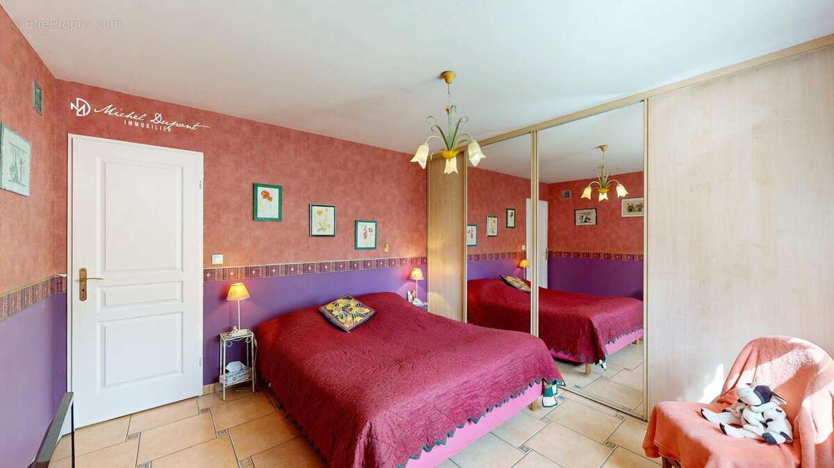 Photo 7 - Maison à LE BUGUE