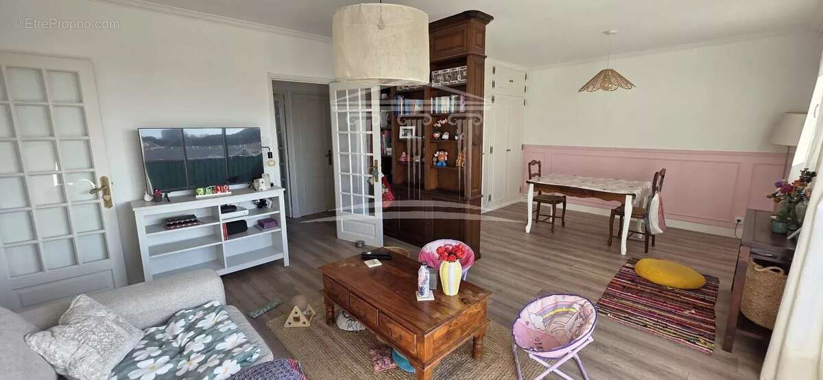 Appartement à AVIGNON