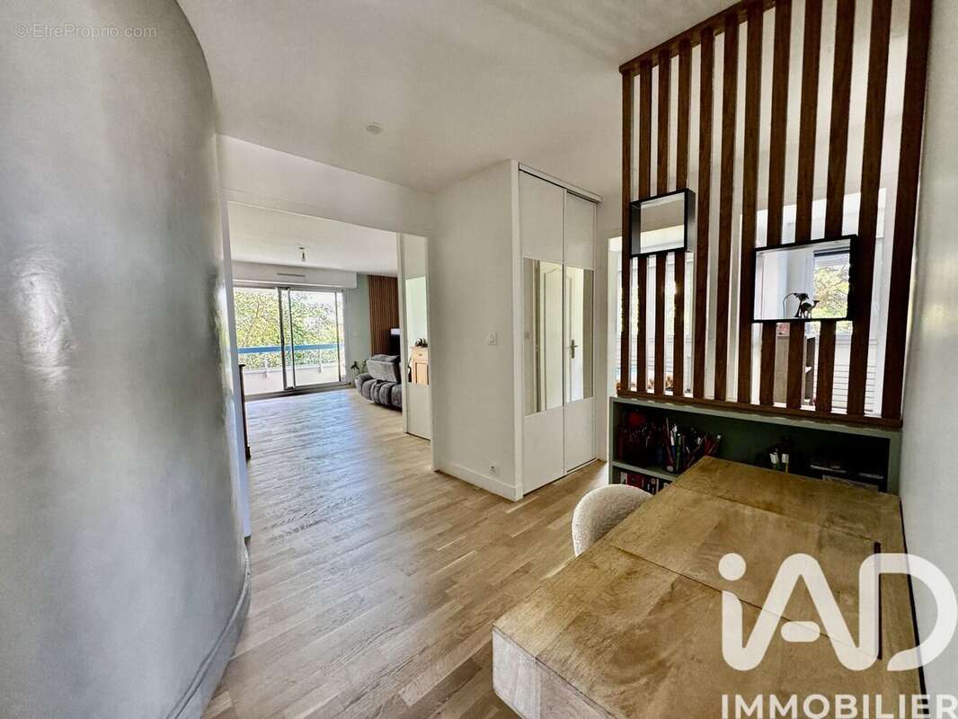 Photo 5 - Appartement à SAINT-NAZAIRE