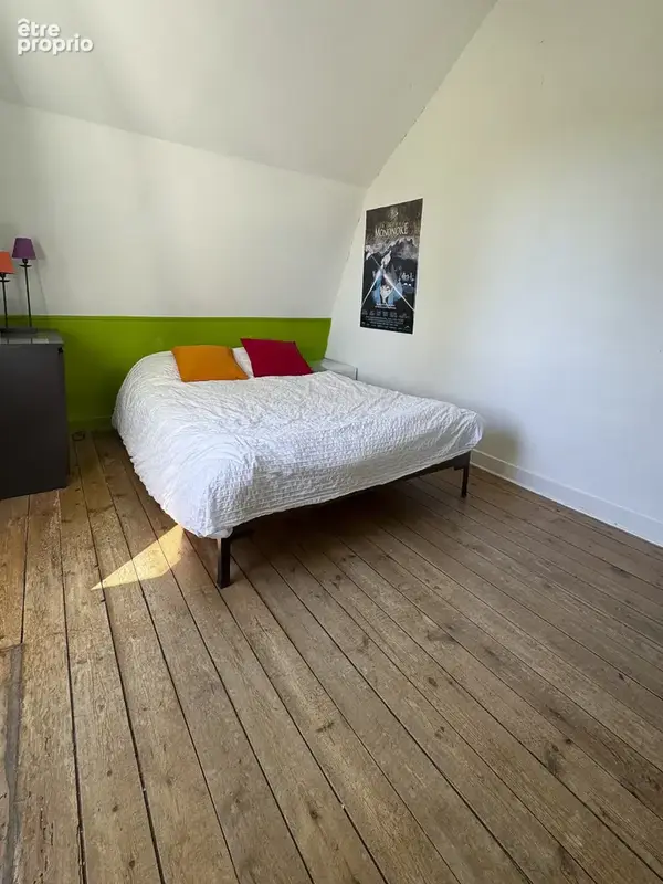 VIARME, Maison ancienne 190m2 - photo 13