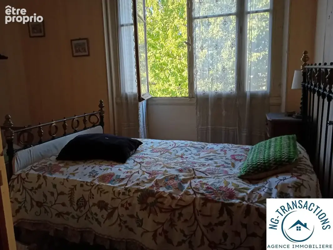 Propriété en coeur de village - photo 16
