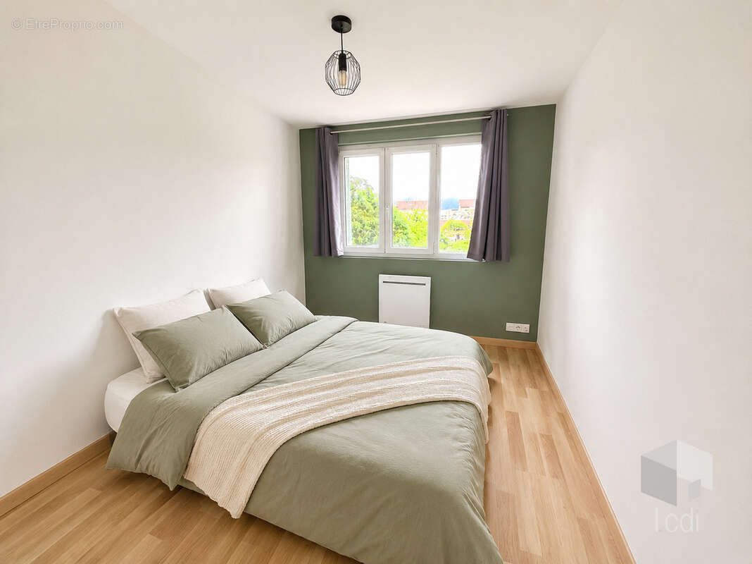 Appartement à MONTELIMAR
