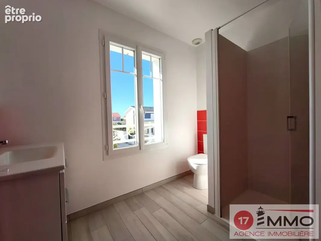 Maison Châtelaillon-Plage 4 pièces 80 m2 - photo 7