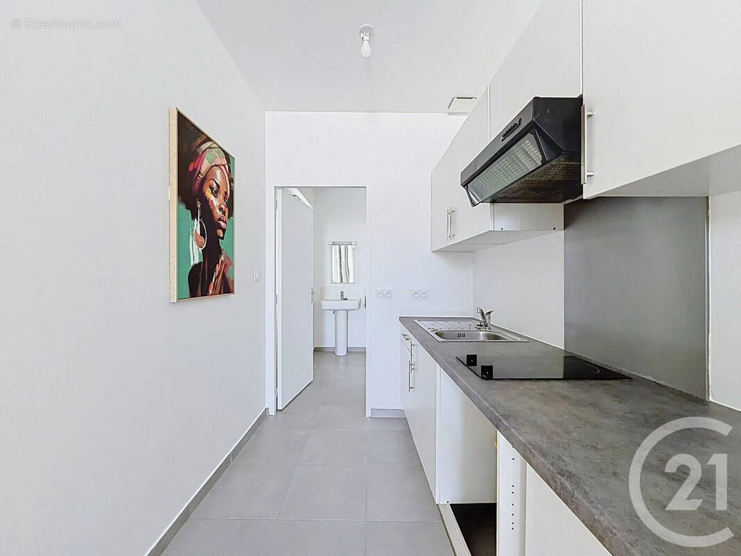 Appartement à ANGERS