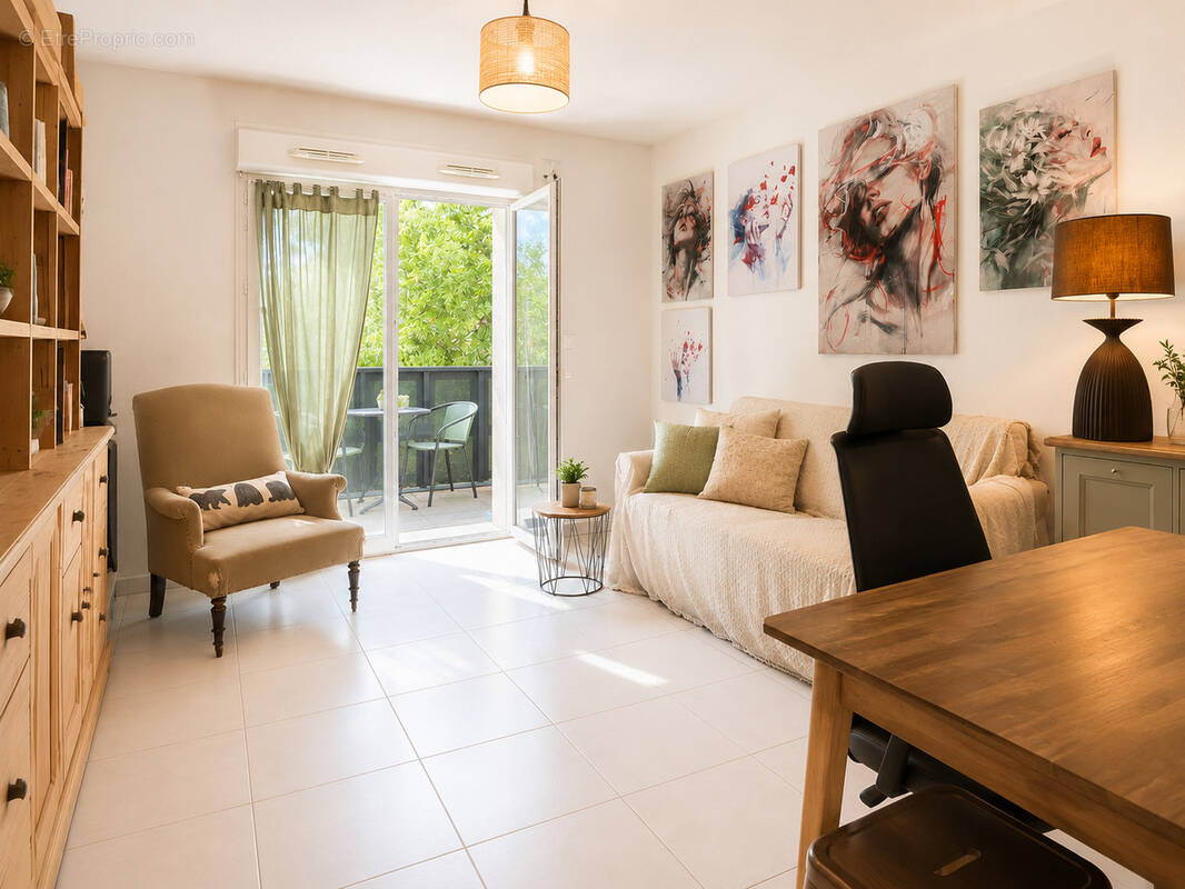 Appartement à MERIGNAC