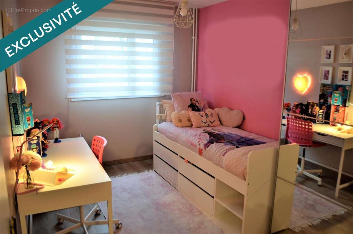 Appartement 95 m² à Le Havre  - photo 6