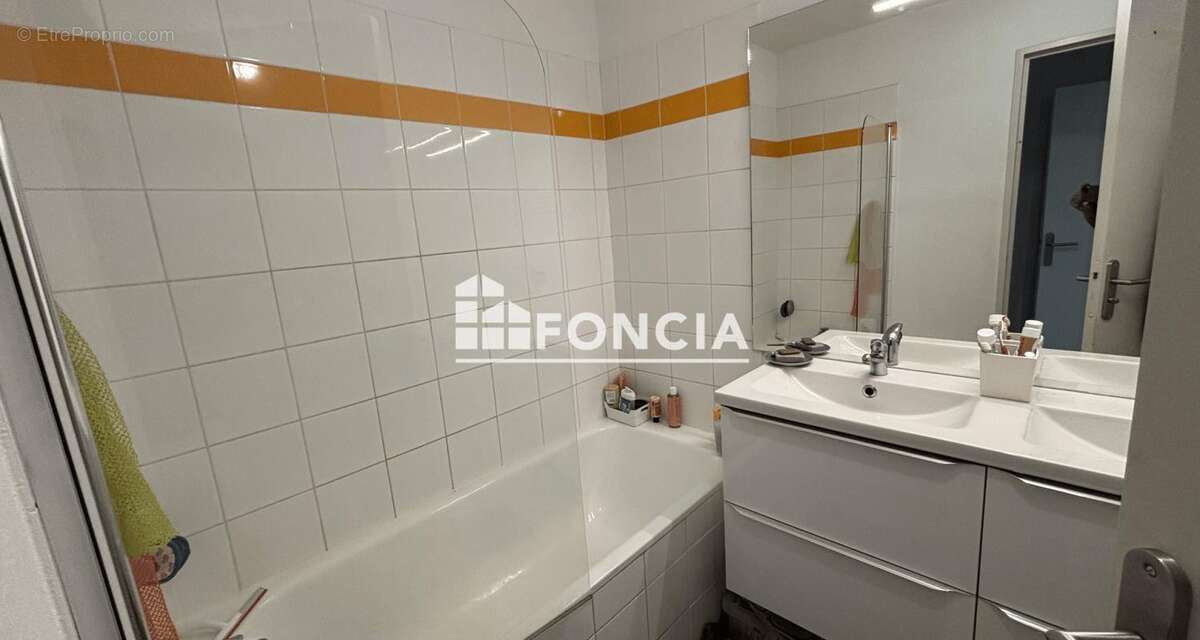 Appartement à AVIGNON