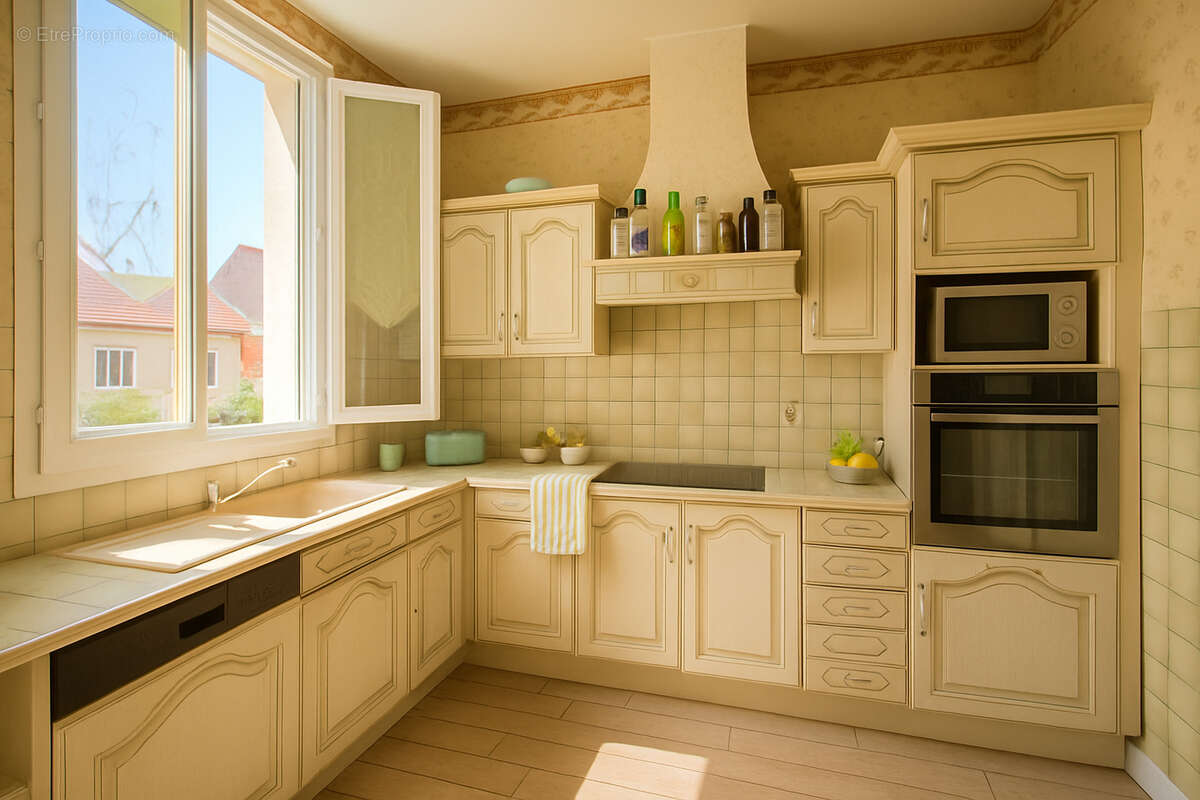 Appartement à DIJON