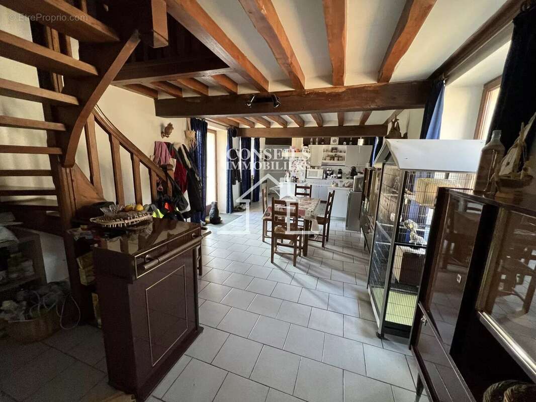 Saint julien du sault - photo 6