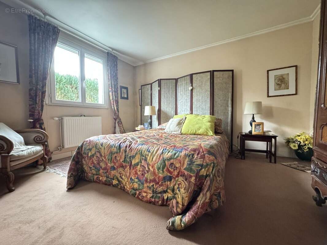 Maison à SAINT-GERMAIN-LES-CORBEIL