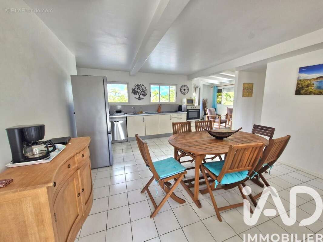 Photo 5 - Appartement à LE GOSIER