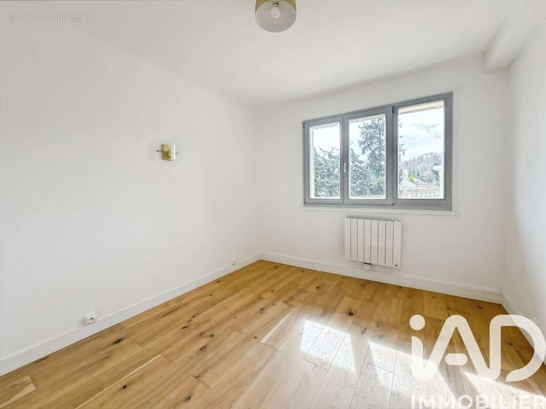 Photo 4 - Appartement à FRANCHEVILLE