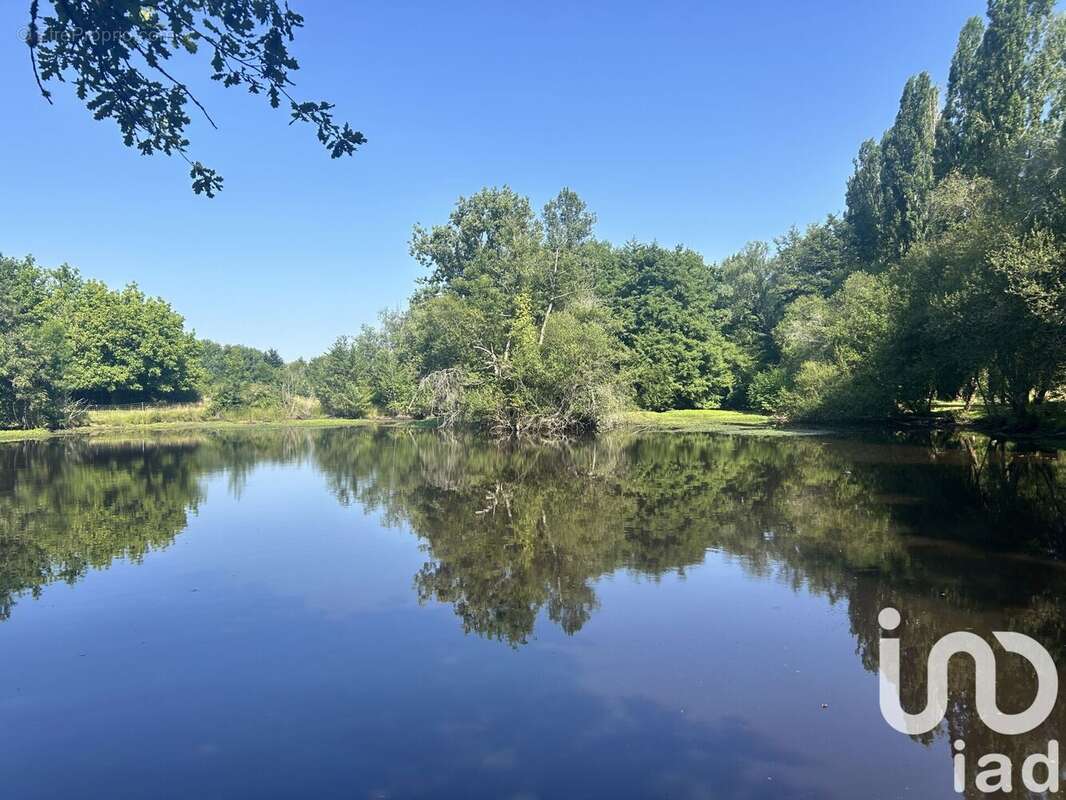 Photo 3 - Maison à SAINT-MARTIAL-D&#039;ARTENSET