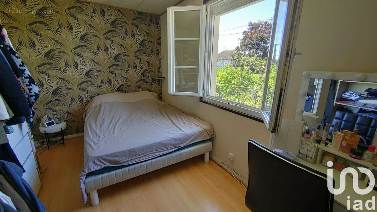 Photo 6 - Maison à CHEVANNES