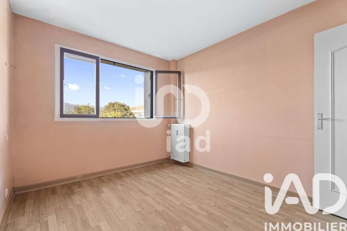 Photo 6 - Appartement à MOUANS-SARTOUX