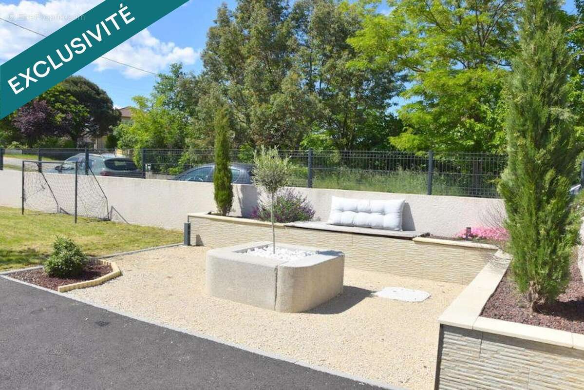 Maison 113 m² à Vernosc-Les-Annonay  - photo 2