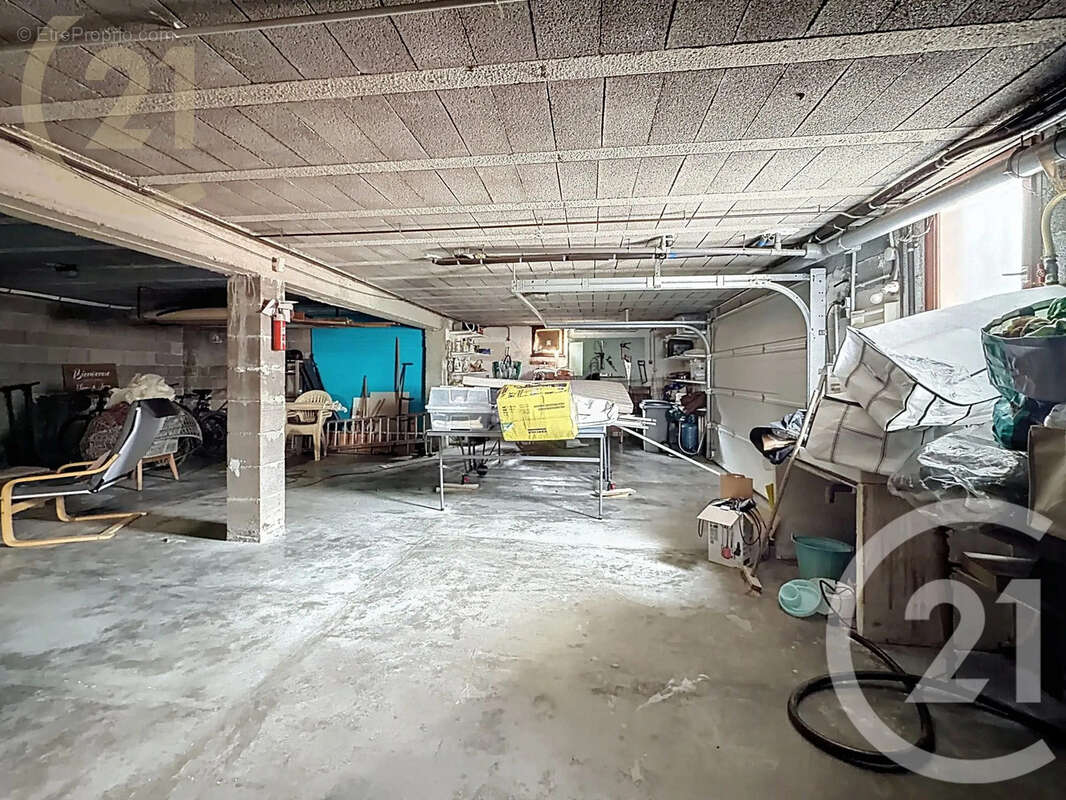 Maison à VILLENEUVE-LES-MAGUELONE