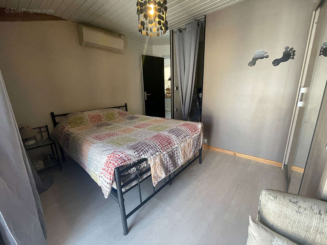 Maison à RESSON