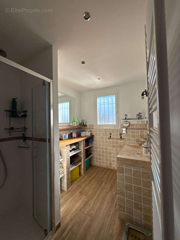 Maison à SAINT-CYPRIEN