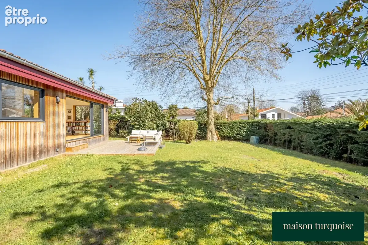 Maison 176 m² à Anglet  - photo 4