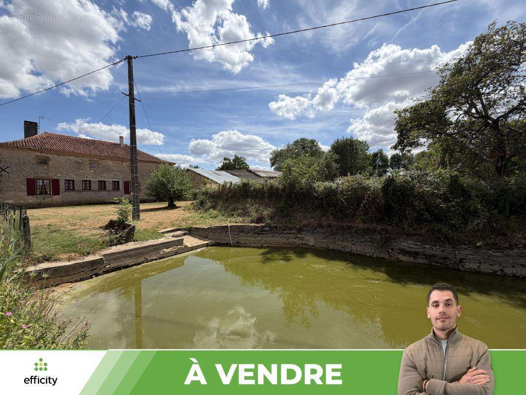 Maison en pierres - photo 18